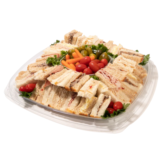 Sandwich Bites - Regular